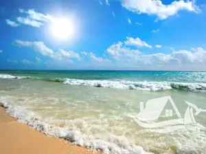 Prodej bytu 2+kk, Nesebar, Bulharsko, 64 m2