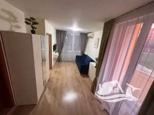 Prodej bytu 2+kk, Nesebar, Bulharsko, 46 m2