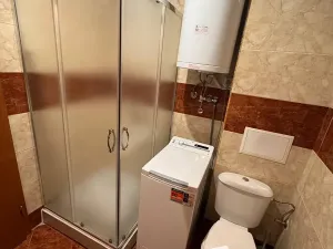 Prodej bytu 2+kk, Nesebar, Bulharsko, 46 m2