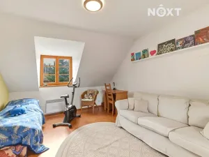 Prodej rodinného domu, Samopše, 166 m2