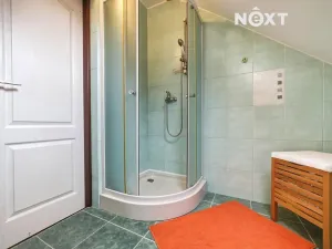 Prodej rodinného domu, Samopše, 166 m2