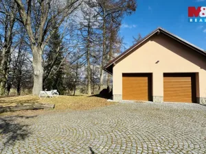 Pronájem ubytování, Vysoké nad Jizerou, Lyžařská, 3200 m2
