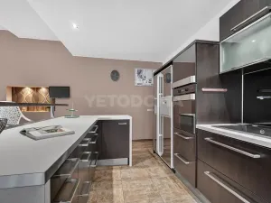 Prodej rodinného domu, Chotíkov, 280 m2