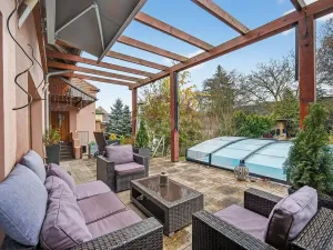 Prodej rodinného domu, Chotíkov, 280 m2