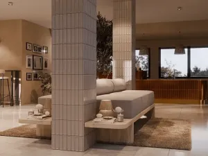 Prodej bytu 1+kk, Cala Marçal, Španělsko, 25 m2