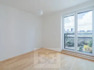 Pronájem bytu 2+kk, Praha - Krč, Pasteurova, 54 m2