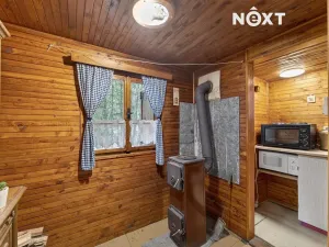 Prodej chaty, Stříbro, 89 m2