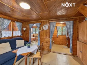 Prodej chaty, Stříbro, 89 m2