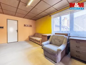 Prodej rodinného domu, Kamenný Most, 86 m2