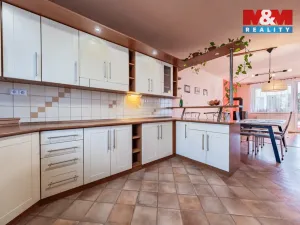 Prodej rodinného domu, Louny, Cítolibská, 282 m2