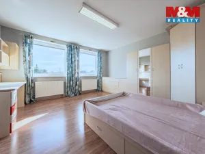 Prodej rodinného domu, Louny, Cítolibská, 282 m2