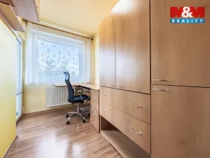 Prodej rodinného domu, Louny, Cítolibská, 282 m2