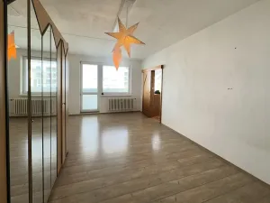 Prodej bytu 3+1, Pelhřimov, Boženy Němcové, 64 m2