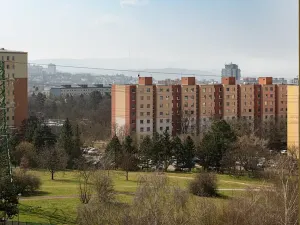 Prodej bytu 3+1, Praha - Kamýk, Imrychova, 80 m2