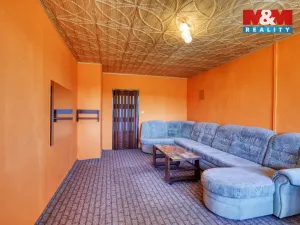 Prodej bytu 4+1, Hostomice, Dobříšská, 85 m2