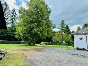 Prodej rodinného domu, Střítež, 425 m2