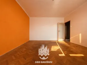 Prodej bytu 1+1, Havířov, 17. listopadu, 36 m2