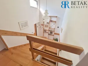 Prodej rodinného domu, Přerov, Doubí, 250 m2