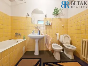 Prodej rodinného domu, Přerov, Doubí, 250 m2