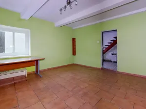 Prodej rodinného domu, Nýrsko, Kpt. Kufnera, 279 m2