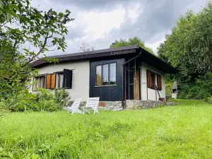 Prodej chaty, Zahrádka, 48 m2