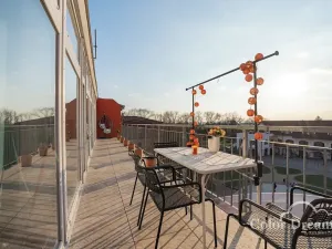 Prodej bytu 3+kk, Brno, Zlínská, 91 m2