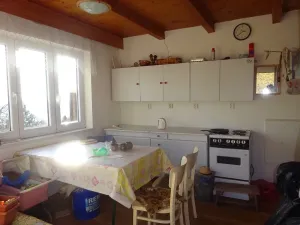 Prodej chaty, Velké Meziříčí, Fajtův kopec, 31 m2