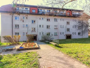 Pronájem bytu 2+1, Praha - Břevnov, U první baterie, 58 m2