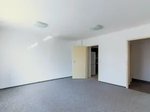 Pronájem bytu 2+1, Praha - Břevnov, U první baterie, 58 m2