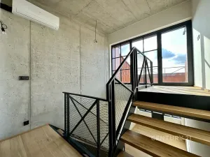 Prodej bytu 2+kk, Praha - Vysočany, Kolbenova, 45 m2