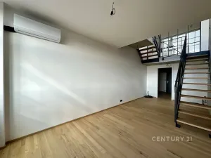 Prodej bytu 2+kk, Praha - Vysočany, Kolbenova, 45 m2