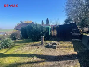 Prodej chaty, Malíkovice, 48 m2