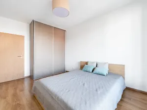 Prodej bytu 2+kk, Praha - Malešice, Počernická, 67 m2