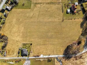 Prodej pozemku pro bydlení, Prosetín, 17829 m2