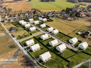 Prodej pozemku pro bydlení, Prosetín, 17829 m2