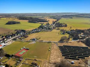 Prodej pozemku pro bydlení, Prosetín, 17829 m2