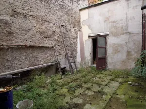 Prodej činžovního domu, Kutná Hora, Husova, 365 m2