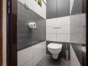 Prodej rodinného domu, Hroznová Lhota, 327 m2