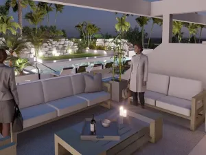 Prodej rodinného domu, Rincón de la Victoria, Španělsko, 148 m2