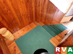 Prodej rodinného domu, Konstantinovy Lázně, Východní, 190 m2