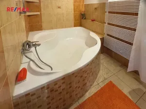 Pronájem bytu 4+kk, Praha - Vršovice, Kazašská, 107 m2