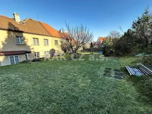 Prodej rodinného domu, Praha - Střešovice, Pod Ořechovkou, 260 m2