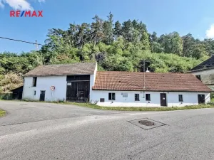 Prodej rodinného domu, Žinkovy, 100 m2