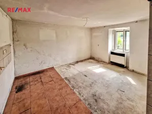 Prodej rodinného domu, Žinkovy, 100 m2