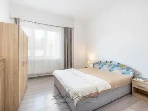 Prodej bytu 2+1, Chrast, Jiráskova, 62 m2