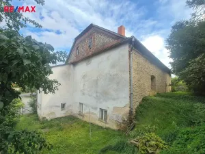 Prodej rodinného domu, Rohozná, 372 m2