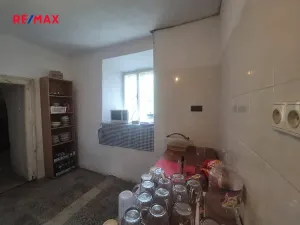 Prodej rodinného domu, Rohozná, 372 m2