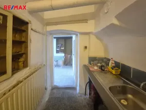 Prodej rodinného domu, Rohozná, 372 m2