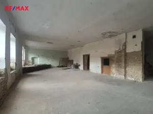 Prodej rodinného domu, Rohozná, 372 m2