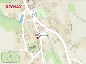 Prodej rodinného domu, Rohozná, 372 m2